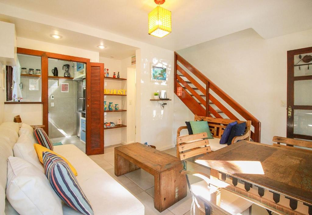  Casa de Búzios/Geribá
