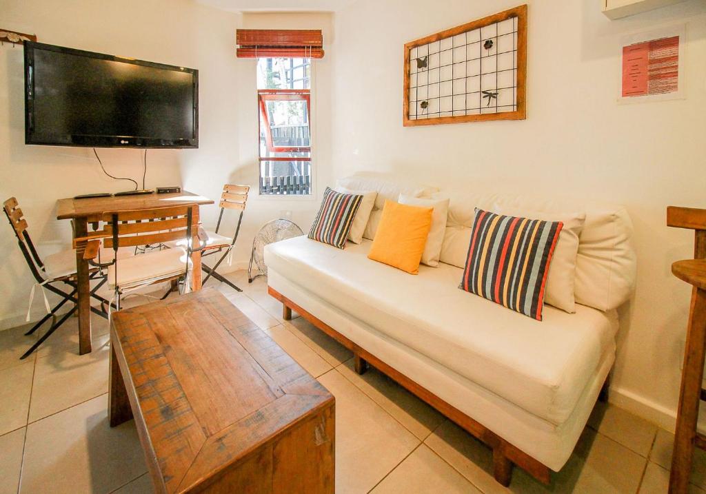  Casa de Búzios/Geribá