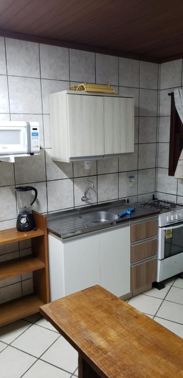  Residencial Costumes Brasileiras