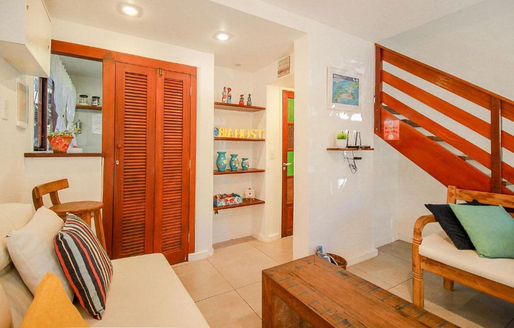 Casa de Búzios/Geribá