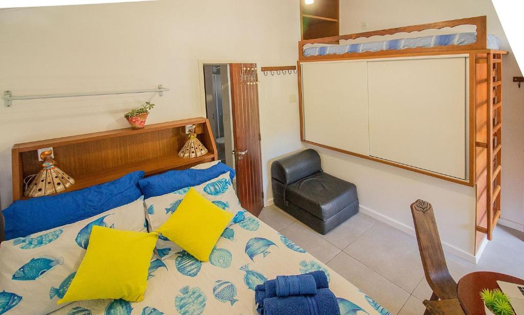  Casa de Búzios/Geribá