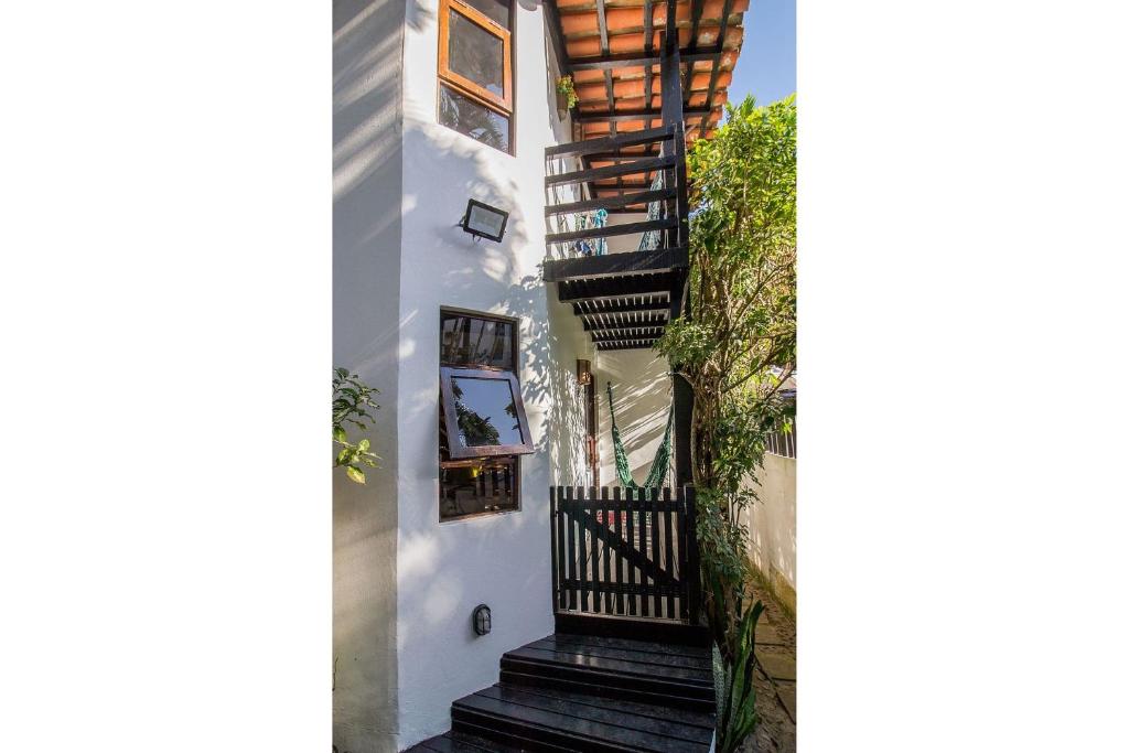  Casa de Búzios/Geribá