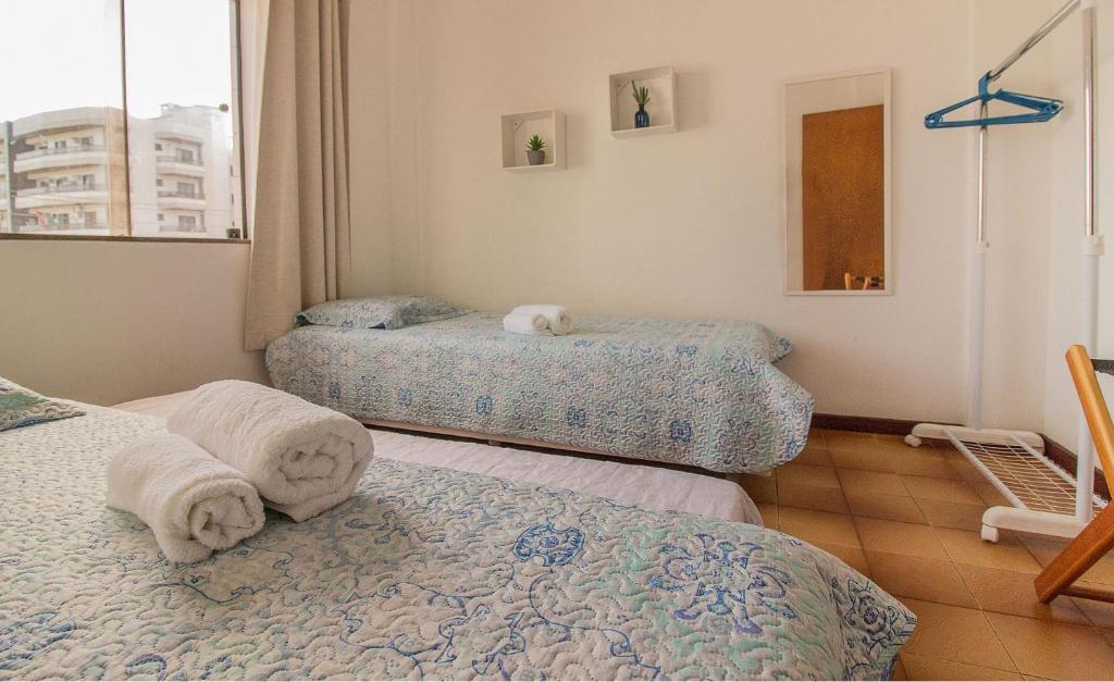  Ótimo apartamento na Praia do Forte - Cabo Frio