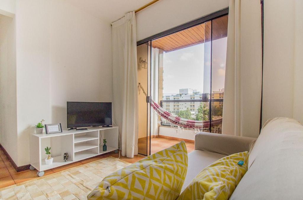  Ótimo apartamento na Praia do Forte - Cabo Frio