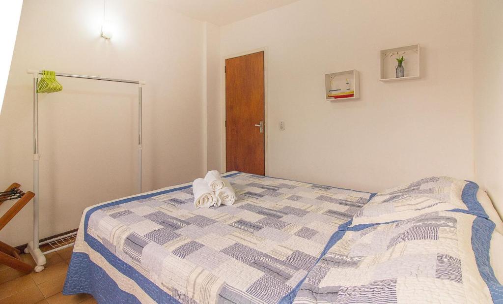  Ótimo apartamento na Praia do Forte - Cabo Frio