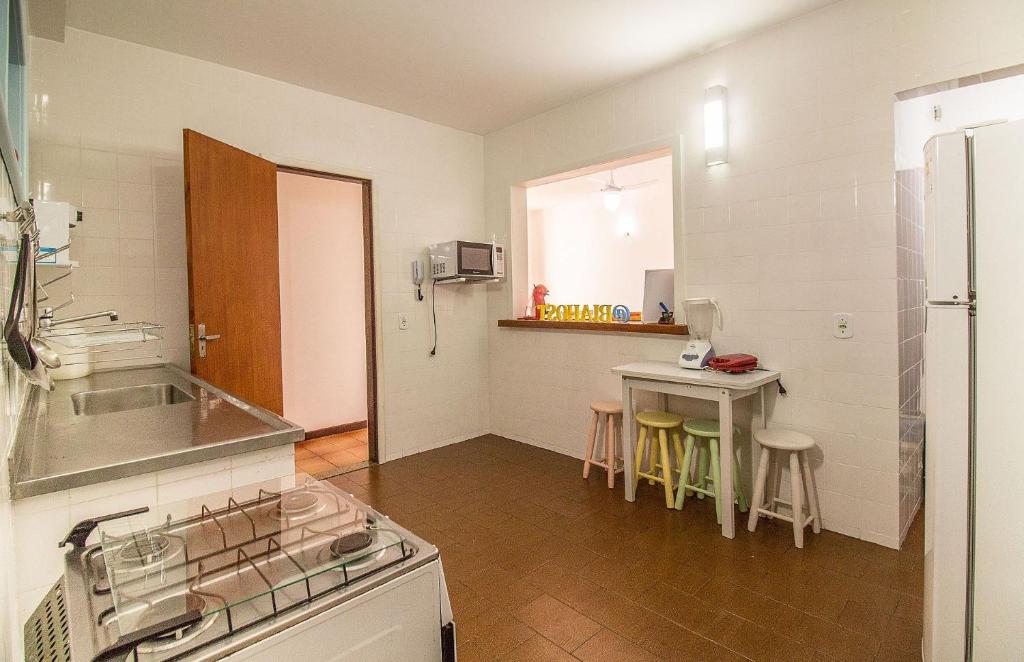  Ótimo apartamento na Praia do Forte - Cabo Frio