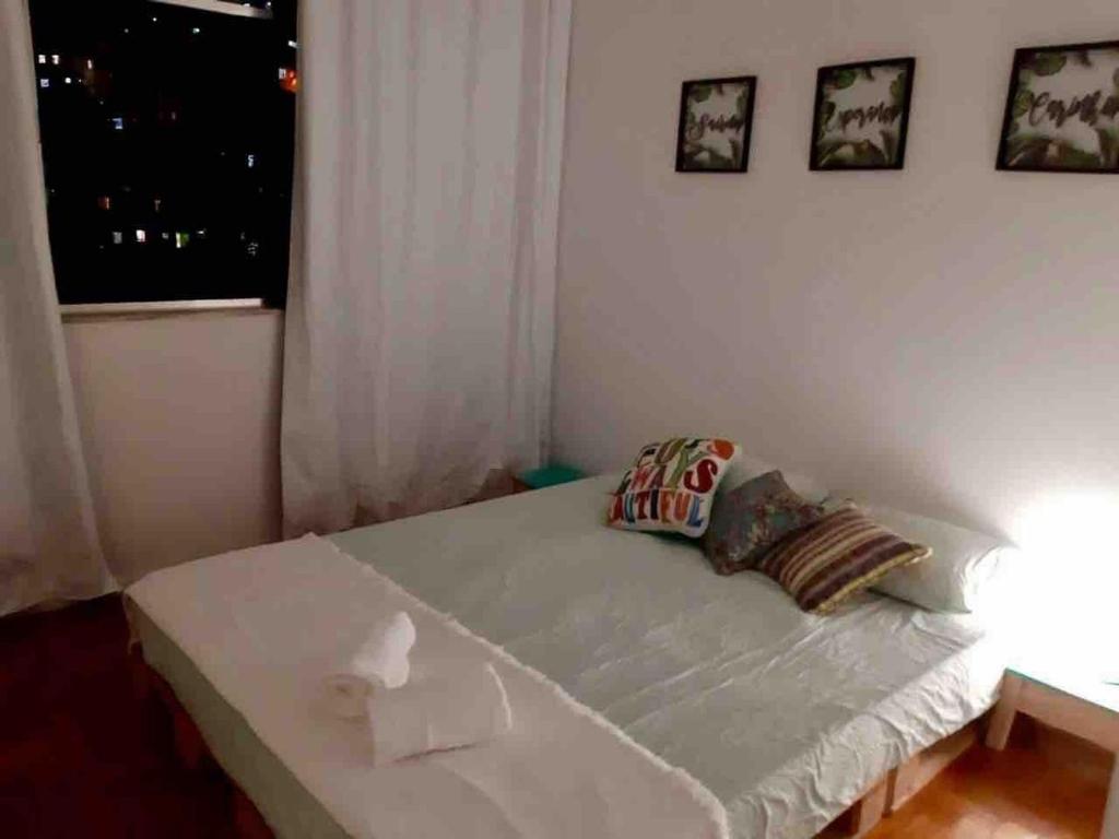 Iluminado Apartamento em Ipanema