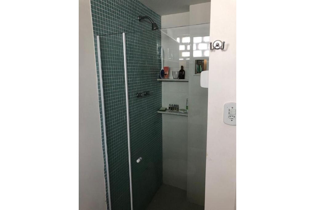  Iluminado Apartamento em Ipanema