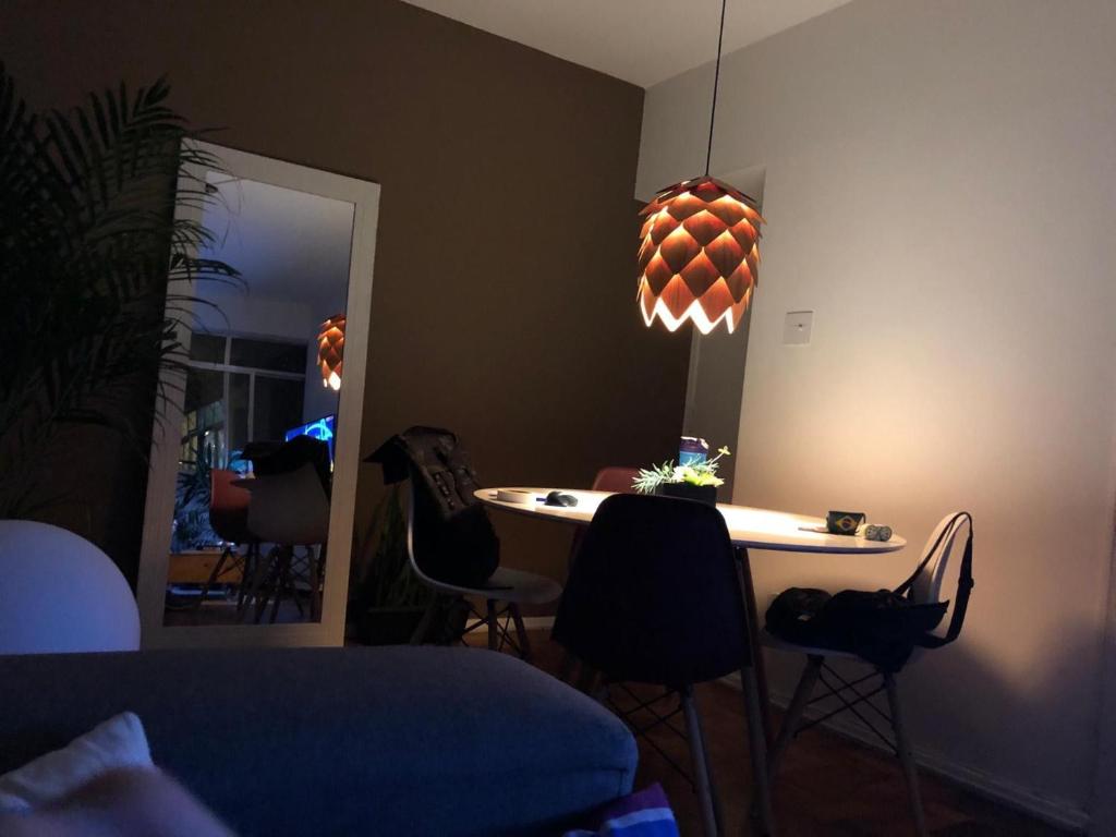  Iluminado Apartamento em Ipanema