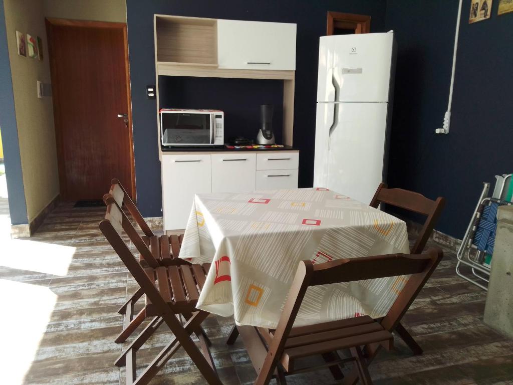  Residencial Recanto do Theozinho