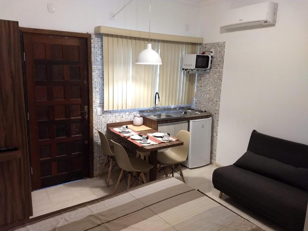  Casa da Luli Flats