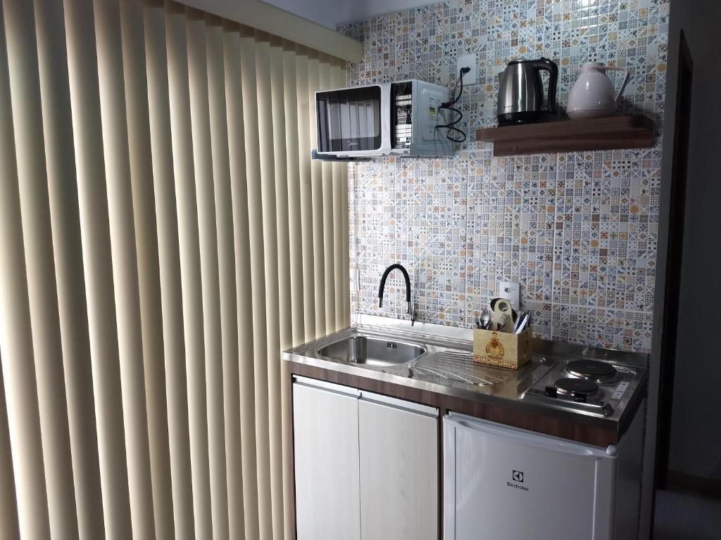  Casa da Luli Flats