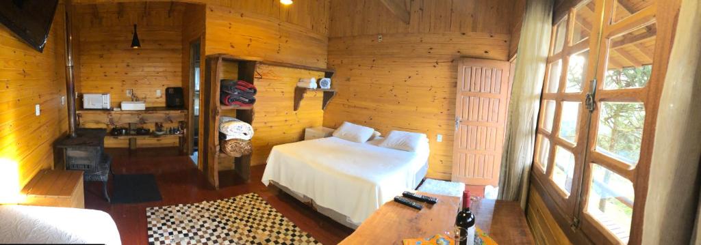 Fazenda Morro Das Torres - Superior Chalet