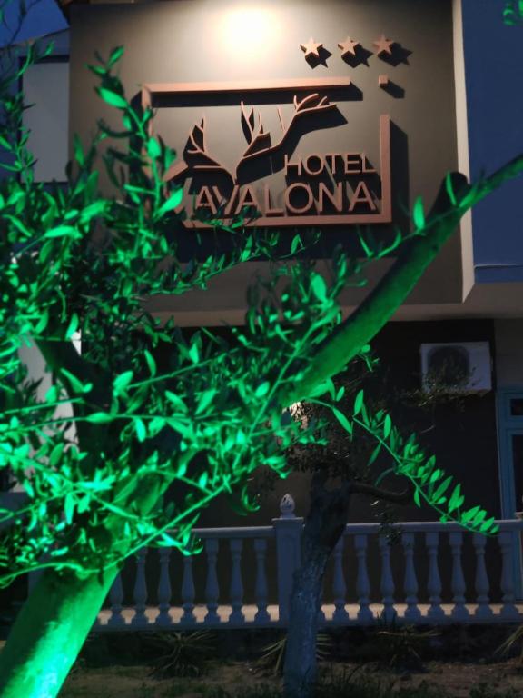 Fotografie z fotogalerie ubytování Kavalona Park v destinaci Vlorë