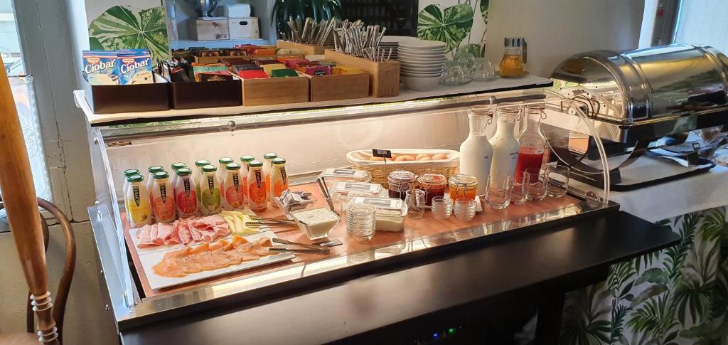 Albergo Ristorante San Giors - Resim 11