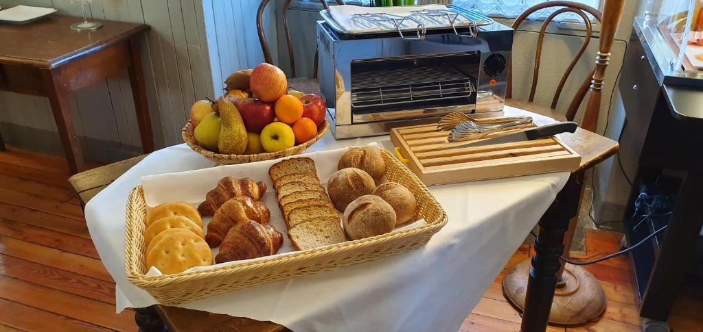 Albergo Ristorante San Giors - Resim 10