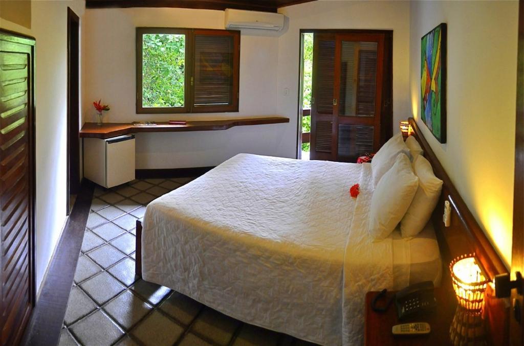 Arraial Bangalô Praia Hotel - Standaardappartement