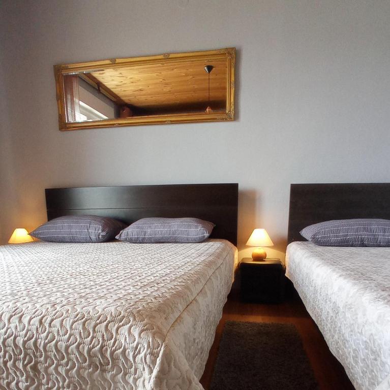 Fotografia z galérie ubytovania Holiday Home Mare - Monti v destinácii Karlobag