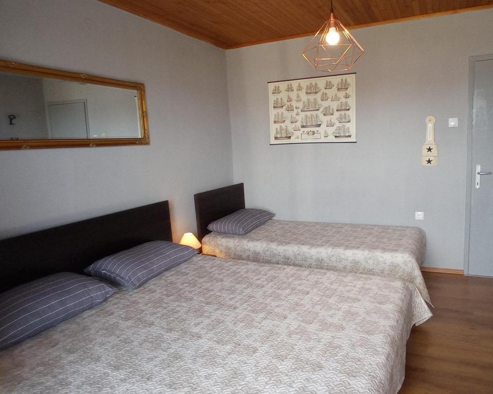 Fotografia z galérie ubytovania Holiday Home Mare - Monti v destinácii Karlobag