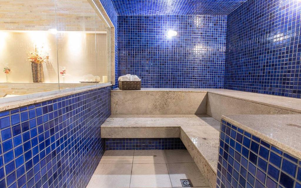  EXCELENTE APART HOTEL VISION HPLUS BRASÍLIA ÁREA CENTRAL PRÓXIMO DA ESPLANADA DOS MINISTÉRIOS