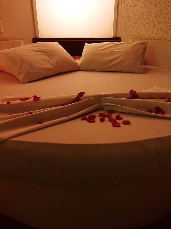  Vila Rica Hotel
