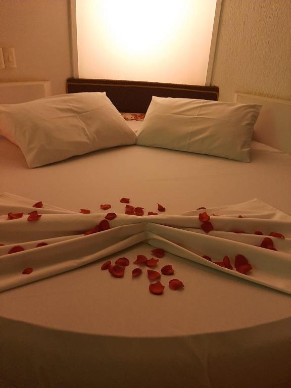  Vila Rica Hotel