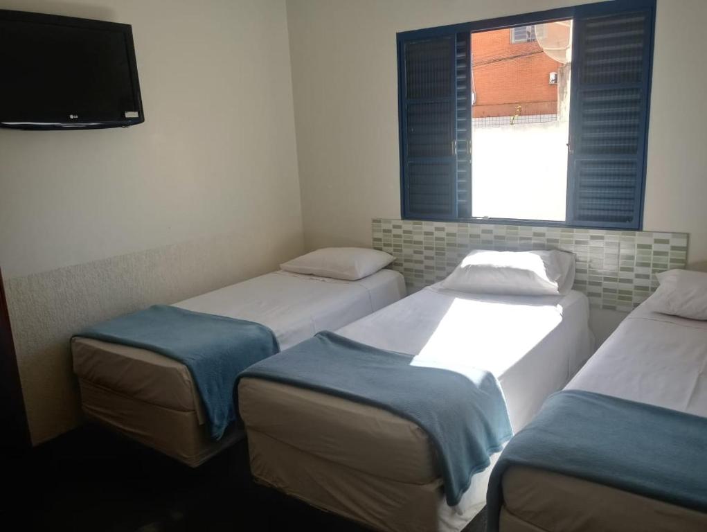  Vila Rica Hotel
