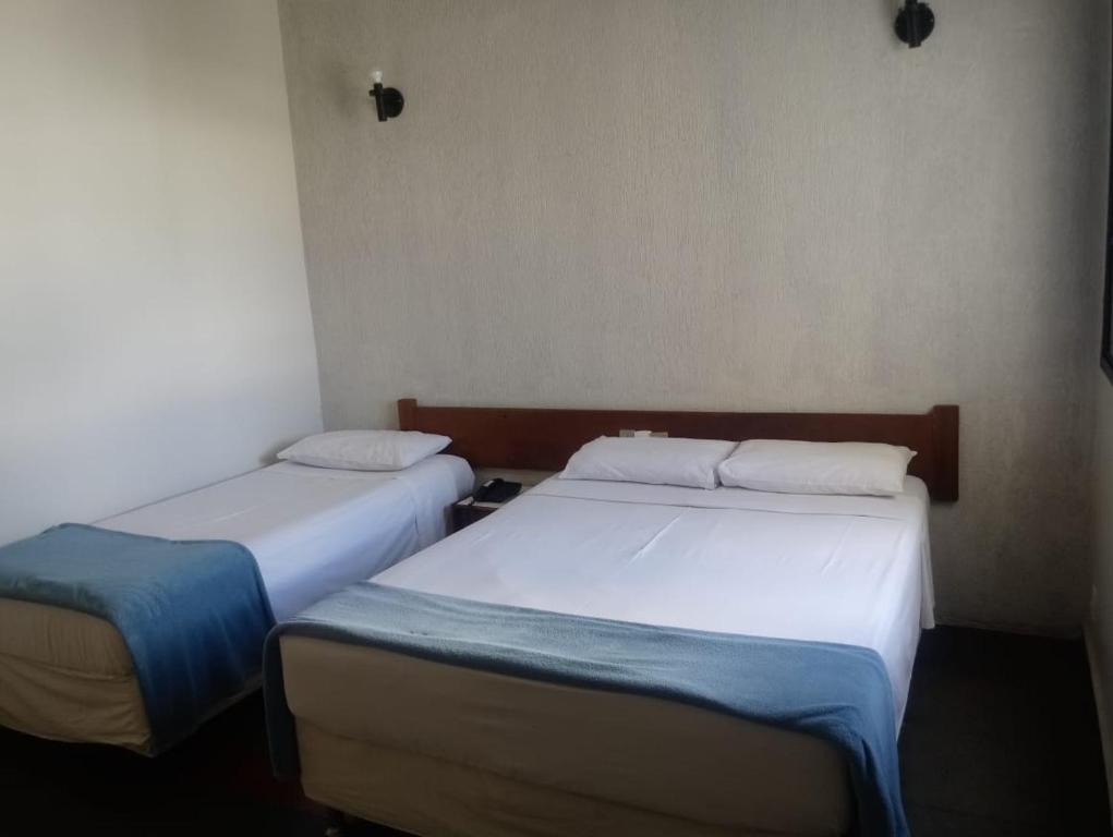  Vila Rica Hotel