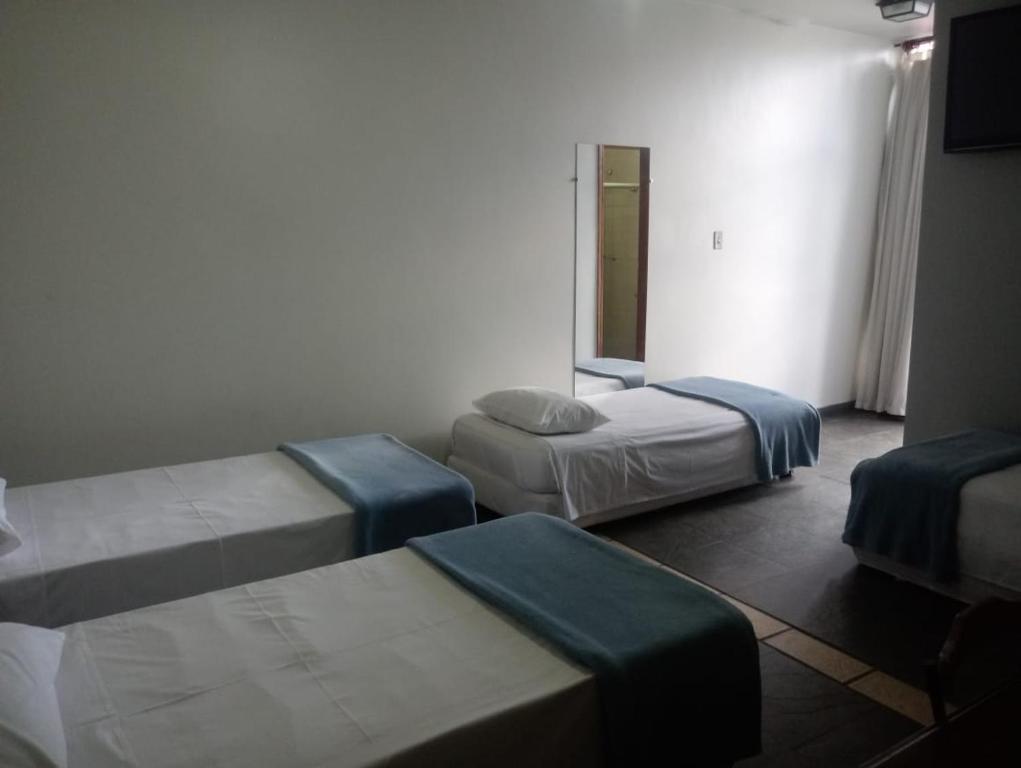 Vila Rica Hotel