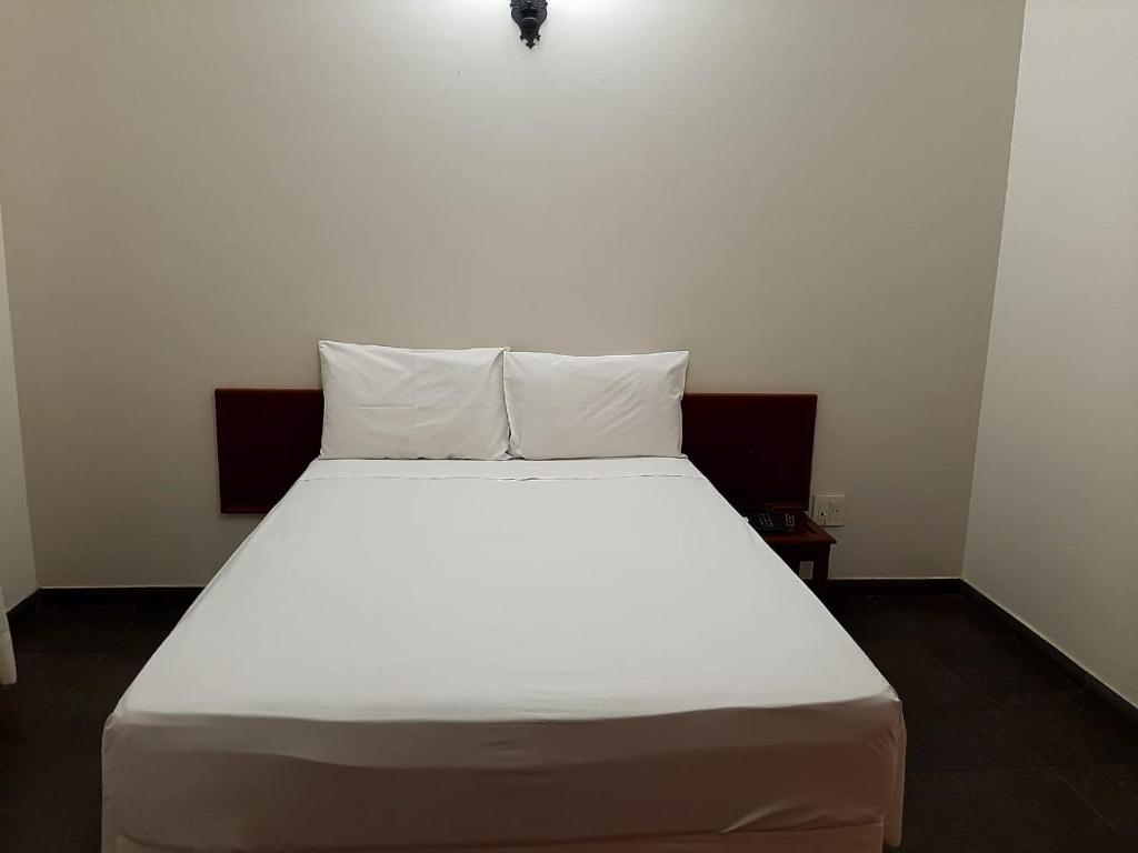  Vila Rica Hotel