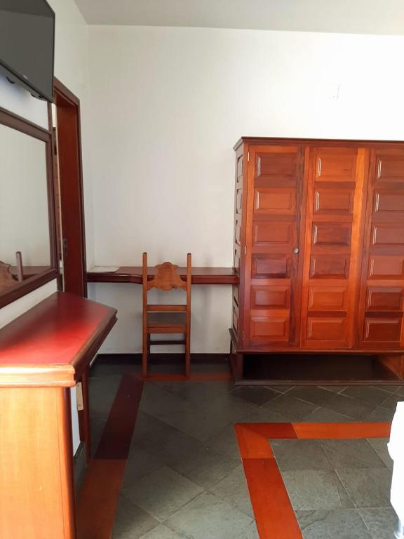  Vila Rica Hotel