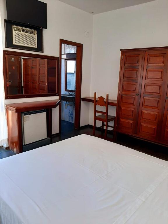  Vila Rica Hotel