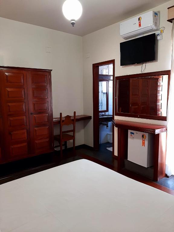  Vila Rica Hotel