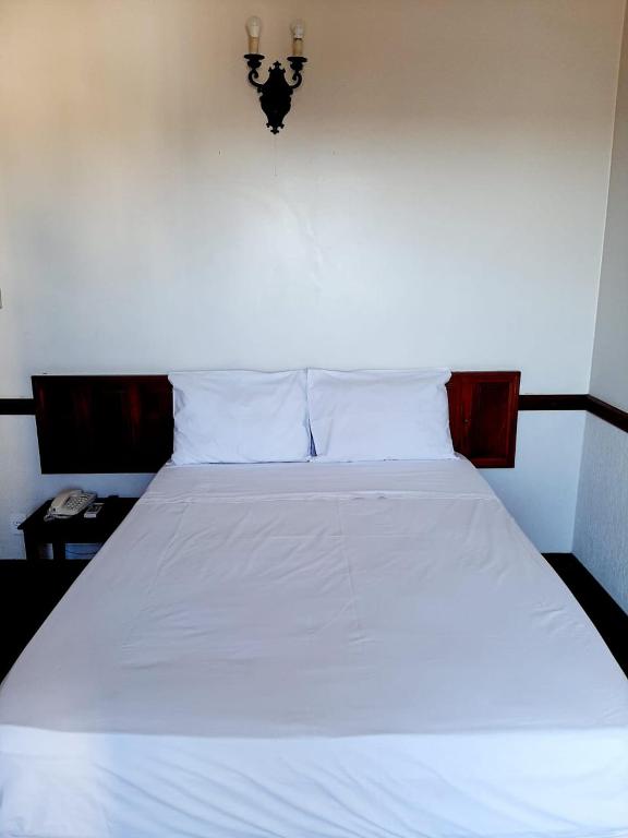  Vila Rica Hotel
