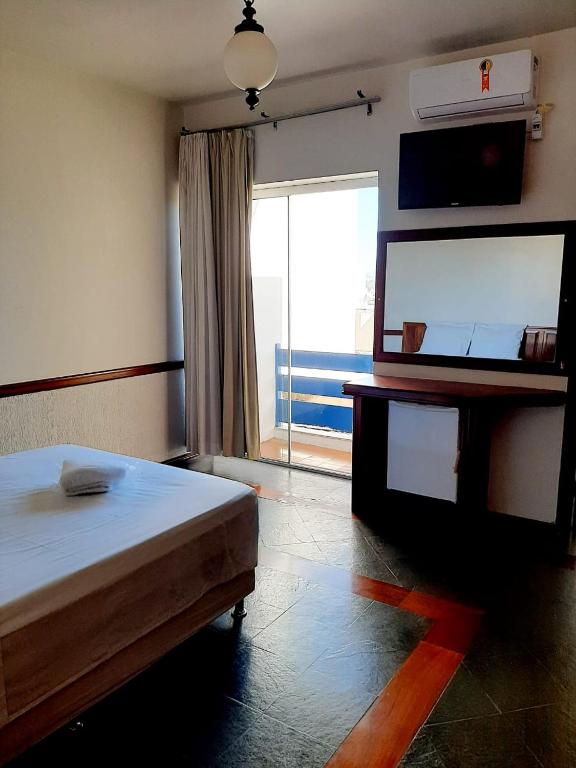  Vila Rica Hotel