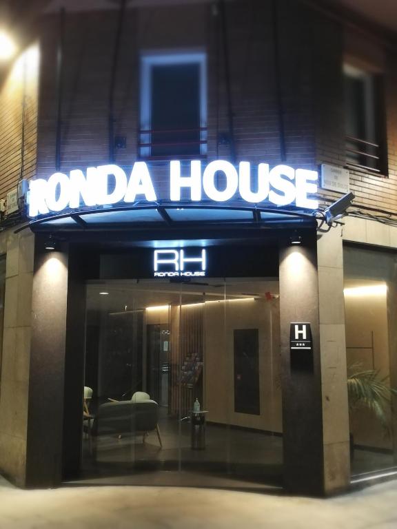 Ronda House, Barcelona – Bijgewerkte prijzen 2022