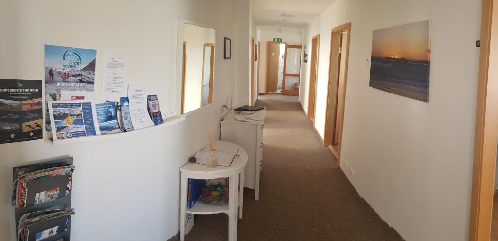 Fotografie z fotogalerie ubytování Höfn Guesthouse v destinaci Höfn