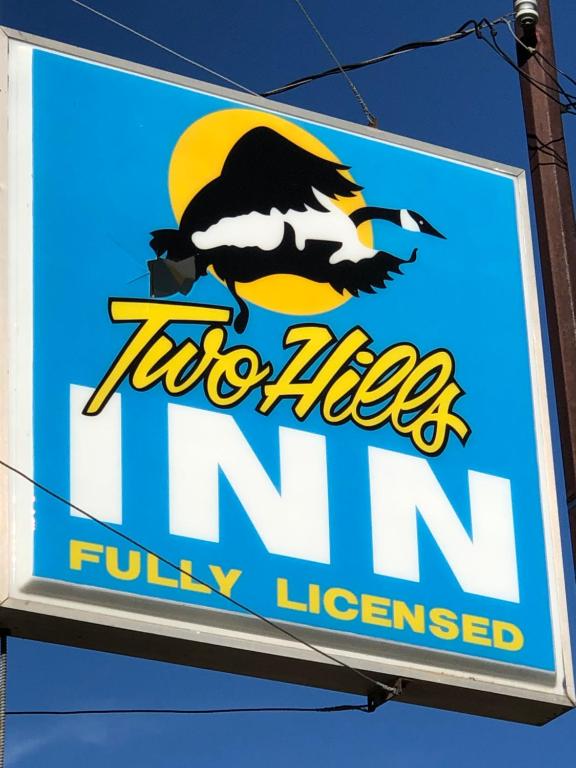 Two Hills Inn, Two Hills (updated prices 2024)