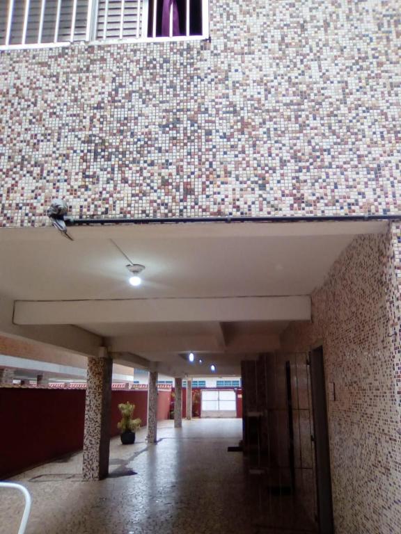  Apartamento Praia Grande- SP Vila Tupi