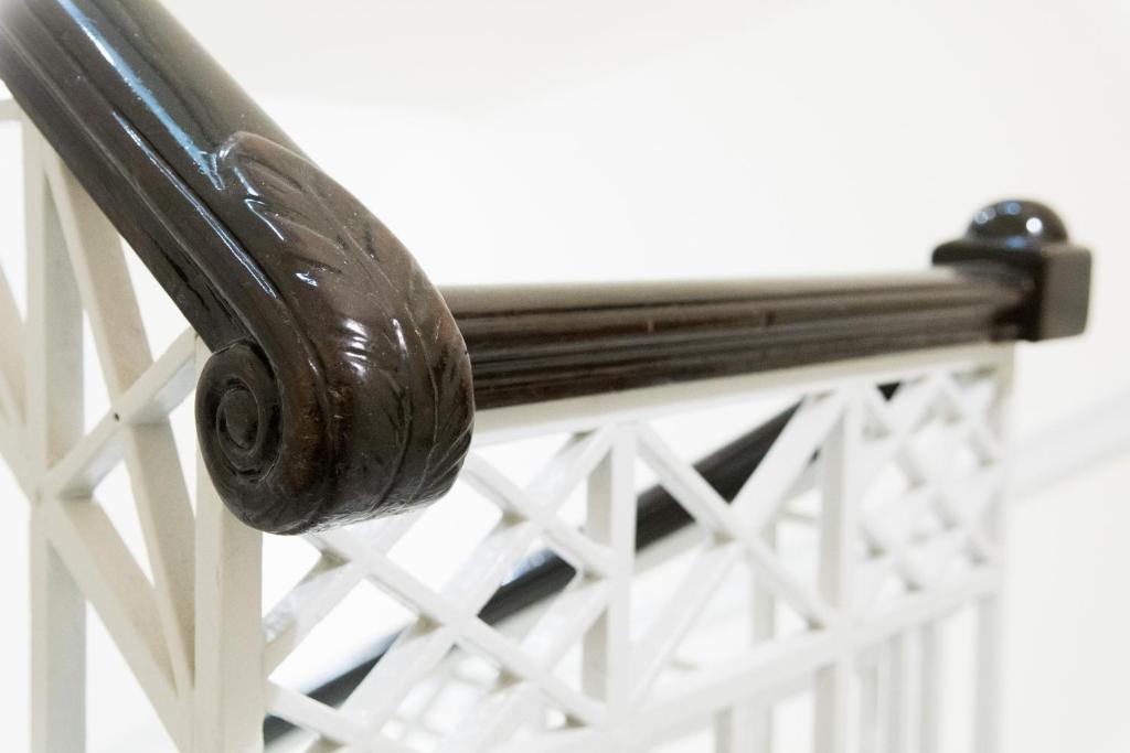 Athens Psiri Hotel - Resim 29