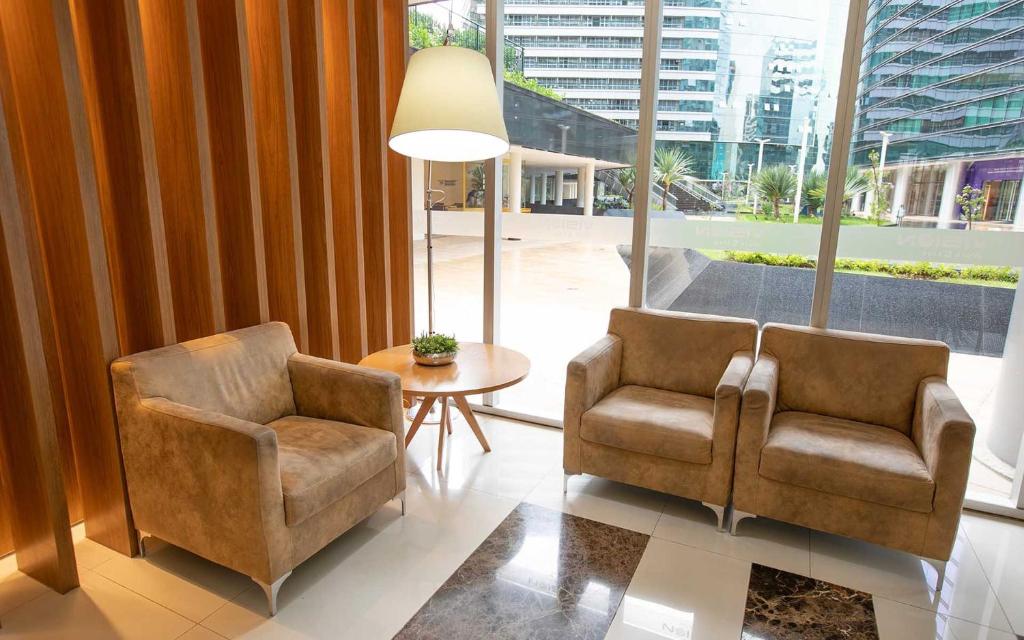  EXCELENTE APART HOTEL VISION HPLUS BRASÍLIA ÁREA CENTRAL PRÓXIMO DA ESPLANADA DOS MINISTÉRIOS