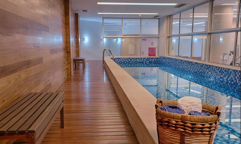  EXCELENTE APART HOTEL VISION HPLUS BRASÍLIA ÁREA CENTRAL PRÓXIMO DA ESPLANADA DOS MINISTÉRIOS
