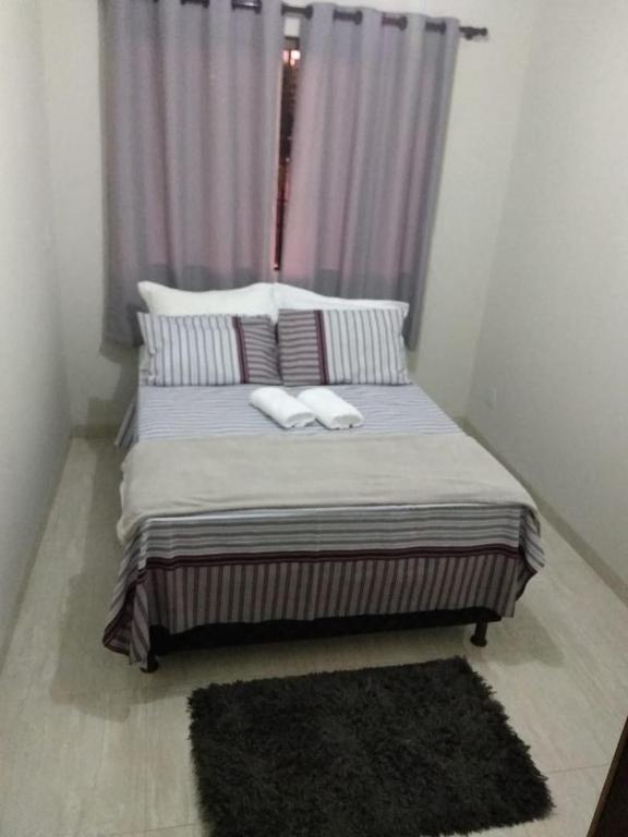  APARTAMENTO CIDADE VERDE 6