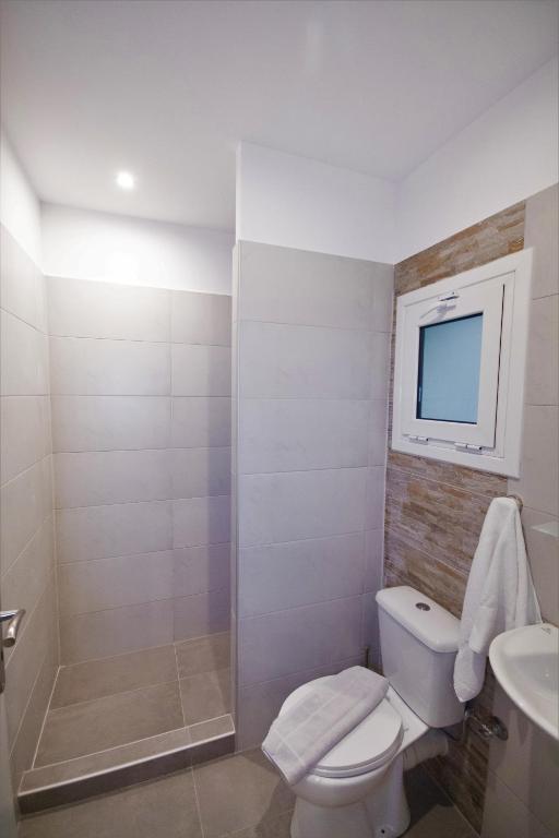 Athens Psiri Hotel - Resim 27