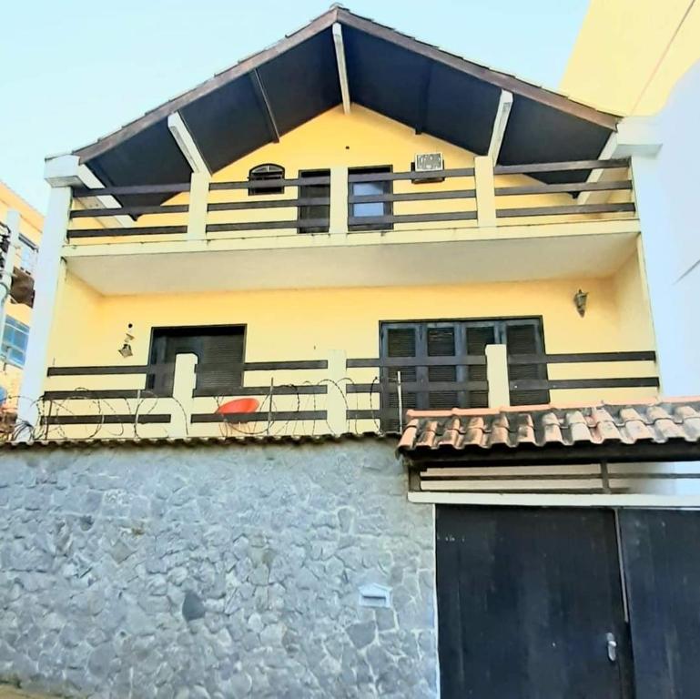  Mandala Hostel Arraial