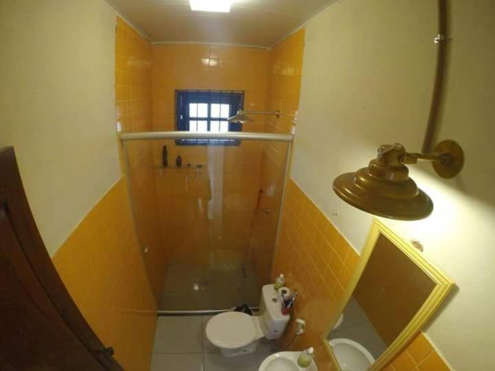  Hospedagem dos Carneiros.