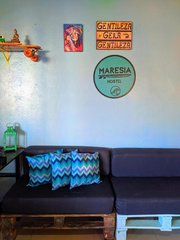  Maresia Hostel Paraty