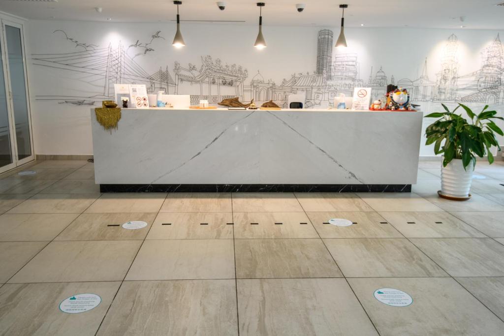 Fotografija u galeriji objekta SAVV HOTEL u gradu Džordž Taun