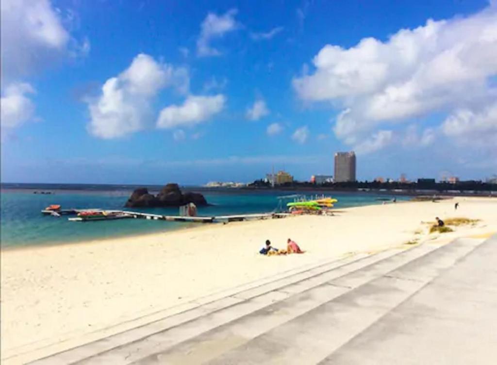 Wing Mihama B014 - Appartement