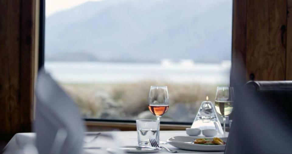 Fiordland Lodge - Resim 17